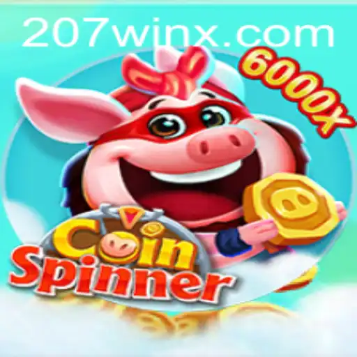 Explorando CoinSpinner: O Jogo do Século com a Estratégia de 207win