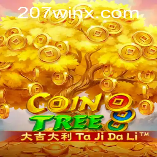 CoinTree: A Nova Sensação dos Jogos com 207win