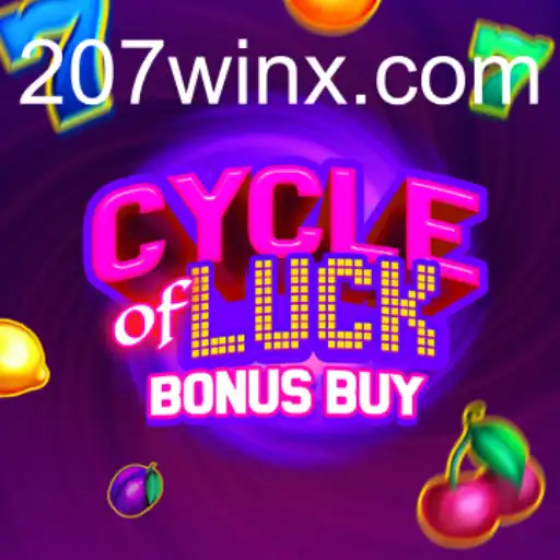 Descubra o Mundo Empolgante de Cycle of Luck Bonus Buy