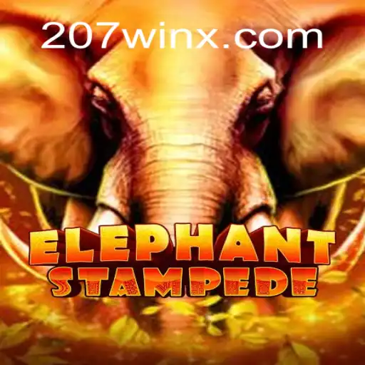 Descubra ElephantStampede: Um Mundo de Aventura e Estratégia