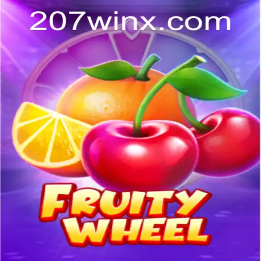 FruityWheel: Descubra a Emoção e Estratégia do Jogo com 207win