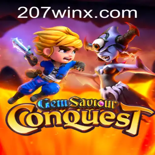 Descubra o Mundo de GemSaviourConquest: O Novo Sensação dos Jogos Digitais