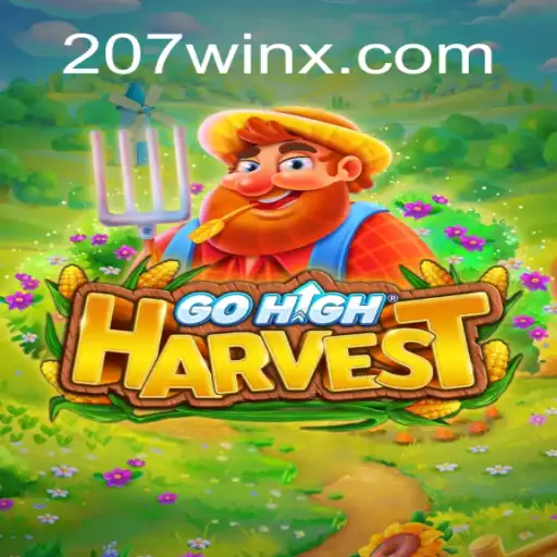 Explorando o Jogo GoHighHarvest: Estratégias, Regras e Experiência de Jogo