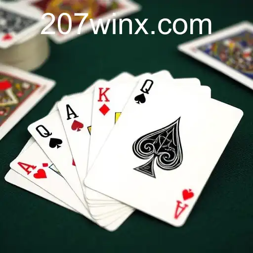 Jogos de cartas
