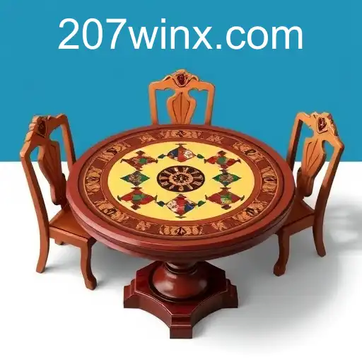 Jogos de mesa