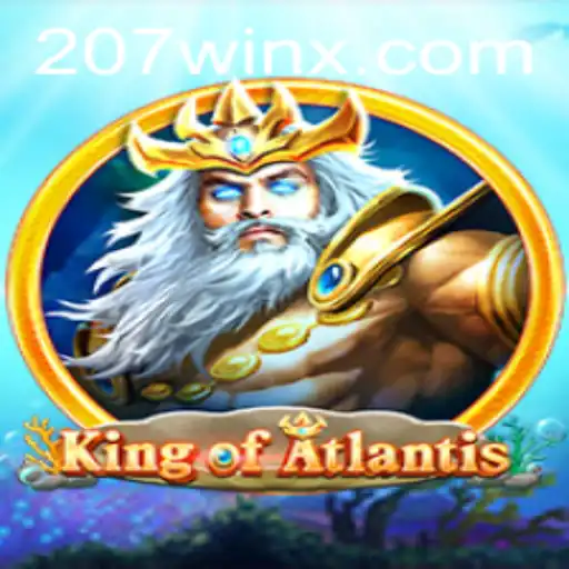 Explorando o Mundo Fascinante de KingofAtlantis