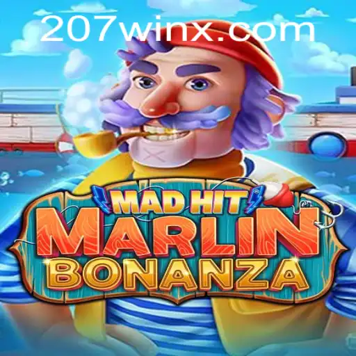 MadHitMarlinBonanza: A Excitante Aventura Submarina