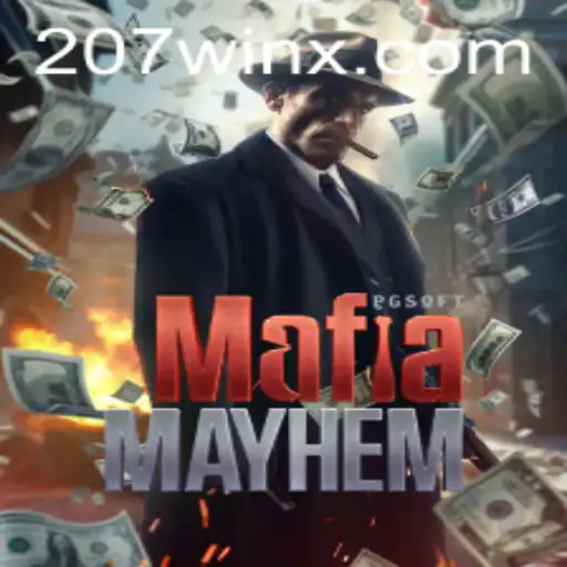 MafiaMayhem: Uma Nova Era de Jogabilidade em 207win