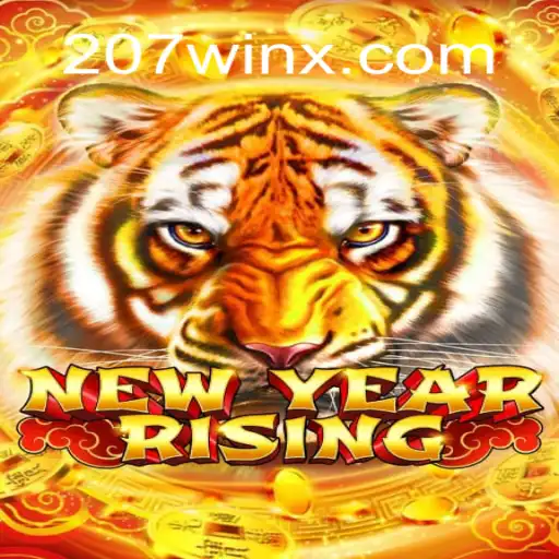 Explore o Fascinante Mundo de NewYearRising: Jogo do Ano
