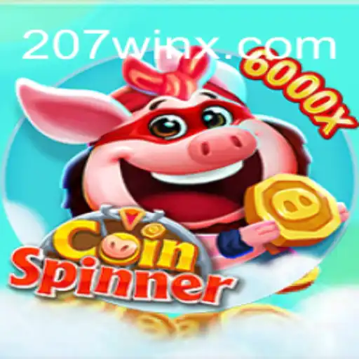 Explorando CoinSpinner: O Jogo do Século com a Estratégia de 207win
