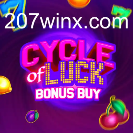 Descubra o Mundo Empolgante de Cycle of Luck Bonus Buy