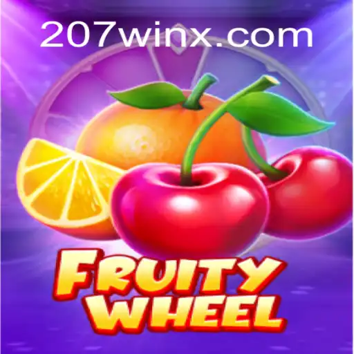FruityWheel: Descubra a Emoção e Estratégia do Jogo com 207win