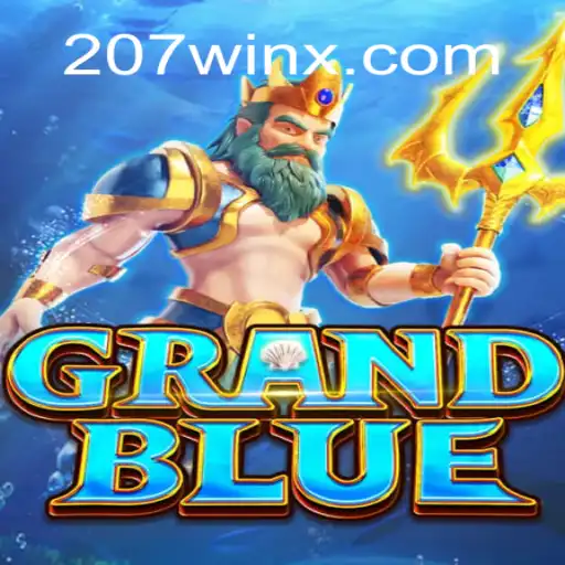Explorando GRANDBLUE: Um Novo Horizonte no Universo dos Jogos