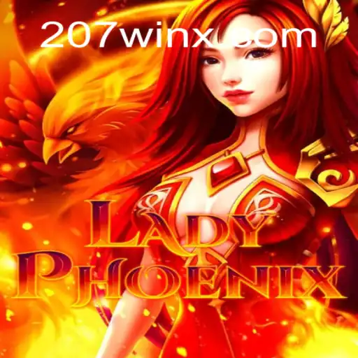 Descubra o Jogo LadyPhoenix: A Evolução do Entretenimento Digital em 207win