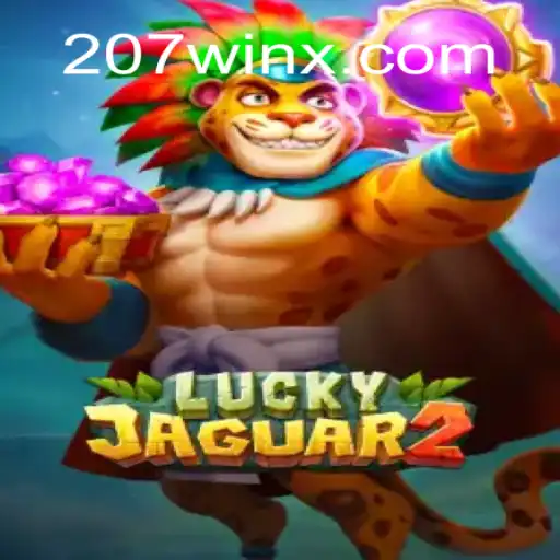 Luckyjaguar2: Descubra o Jogo de Casino que Está Conquistando os Entusiastas