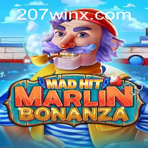 MadHitMarlinBonanza: A Excitante Aventura Submarina