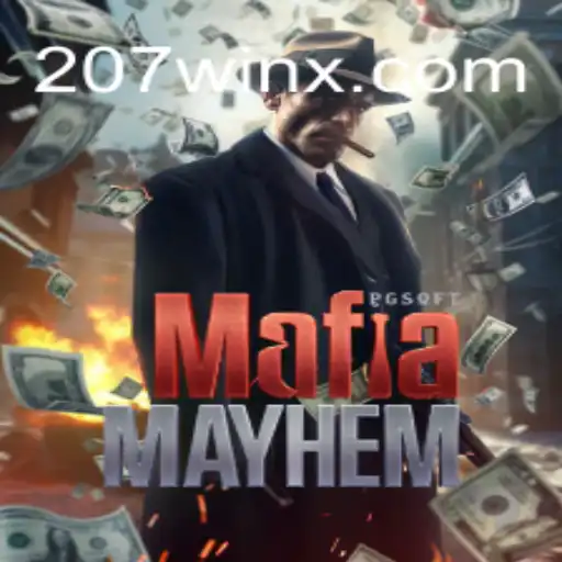 MafiaMayhem: Uma Nova Era de Jogabilidade em 207win
