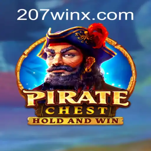 Descubra o Empolgante Mundo de PirateChest com a Estratégia 207win