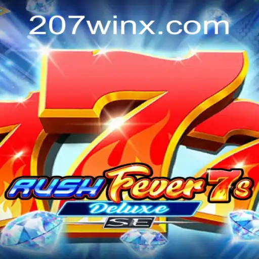 Descubra RushFever7sDeluxeSE: Um Jogo de Aventura e Estratégia com a Emoção do 207win