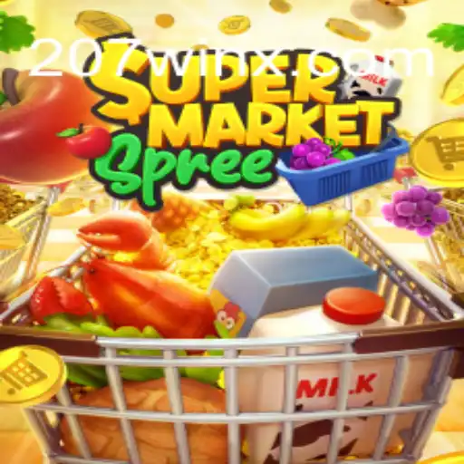 SupermarketSpree: A Experiência de Jogo Inovadora que Está Conquistando o Mundo