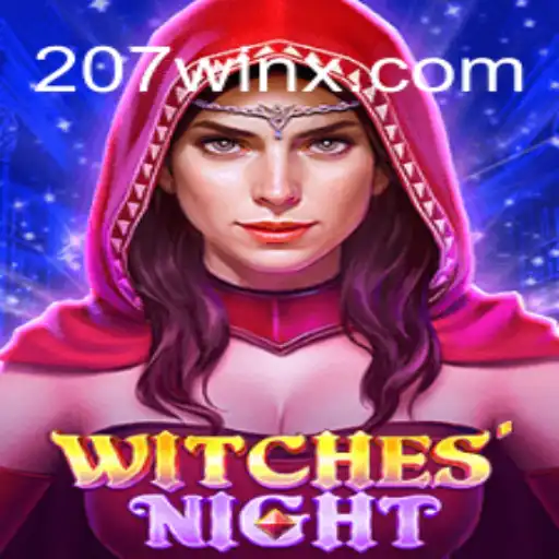 Descubra WitchesNight: O Jogo de Estratégia Sobrenatural em Destaque