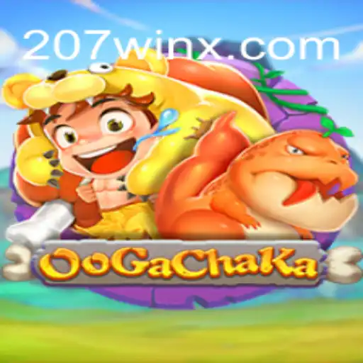 Descubra OoGaChaKa: O Jogo que Está Revolucionando o Mundo dos Games