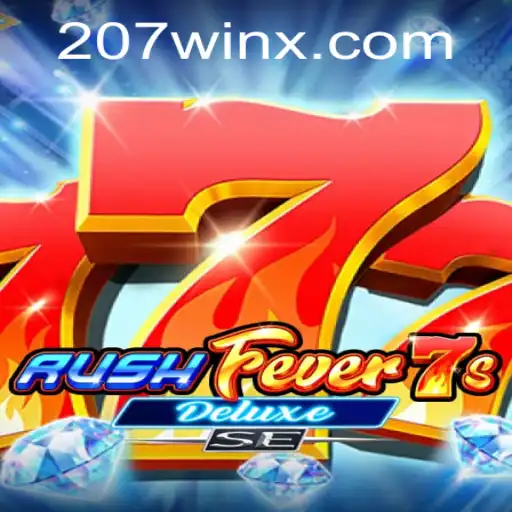 Descubra RushFever7sDeluxeSE: Um Jogo de Aventura e Estratégia com a Emoção do 207win
