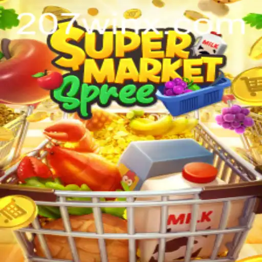 SupermarketSpree: A Experiência de Jogo Inovadora que Está Conquistando o Mundo