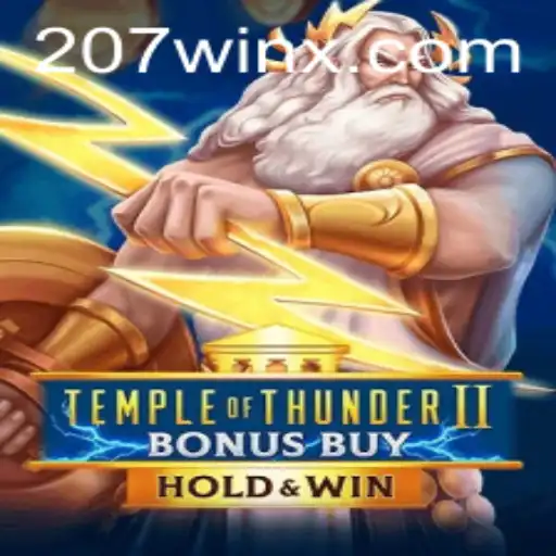 Explorando TempleofThunderIIBonusBuy: Jogabilidade e Estratégias para Ganhar com 207win