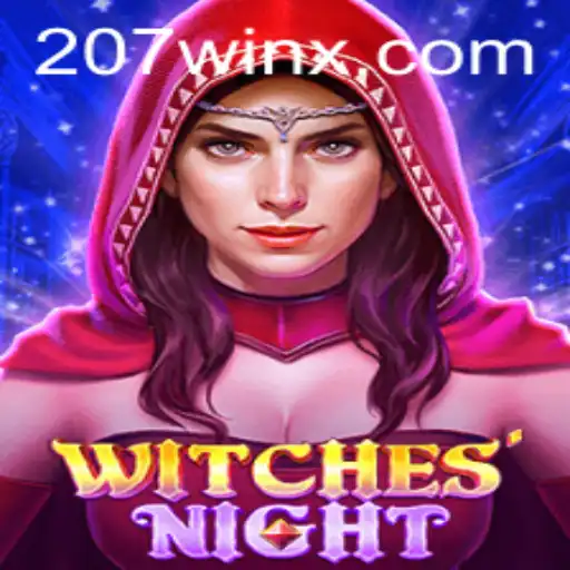 Descubra WitchesNight: O Jogo de Estratégia Sobrenatural em Destaque